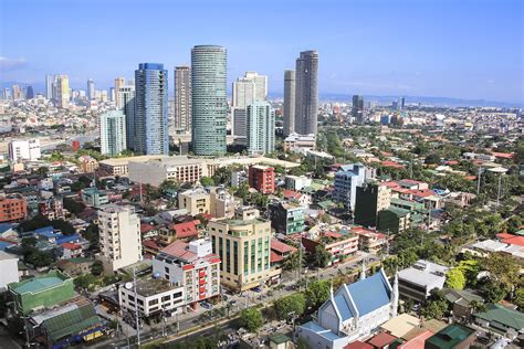 manila which country